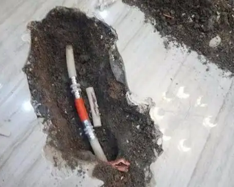 龙凤测漏水电话