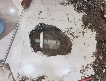 龙凤测漏水电话