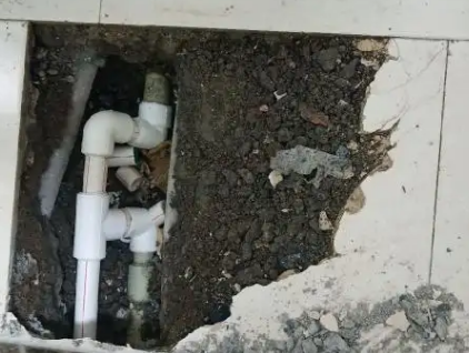 龙凤测漏水哪家好