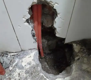 龙凤漏水检测电话