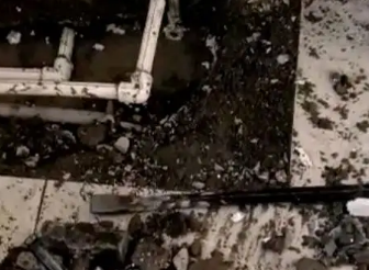 龙凤漏水检测电话