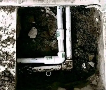 龙凤漏水检测多少钱