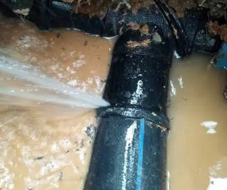 龙凤测漏水公司哪家好