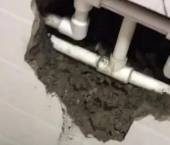 龙凤漏水检测电话