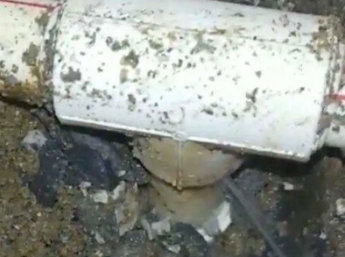 龙凤测漏水公司多少钱