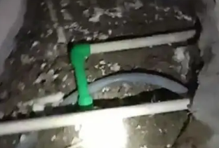 龙凤测漏水公司