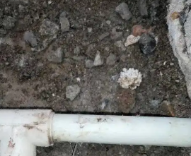 龙凤漏水检测哪家好