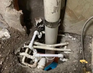 龙凤漏水检测哪家好