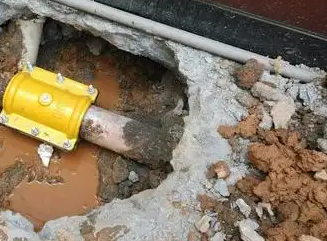 龙凤漏水检测哪家好