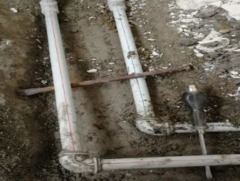 龙凤卫生间测漏水多少钱