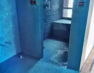 龙凤卫生间防水哪家好