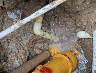 龙凤水管漏水检测哪家好