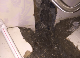 龙凤卫生间测漏水哪家好