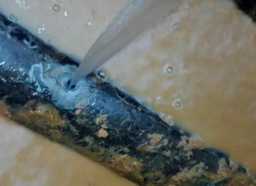 龙凤水管漏水检测多少钱