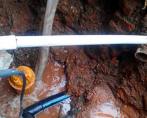 龙凤水管漏水检测哪家好