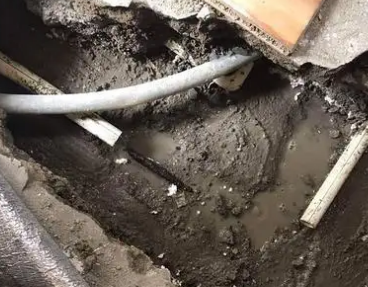 龙凤卫生间测漏水价格明细