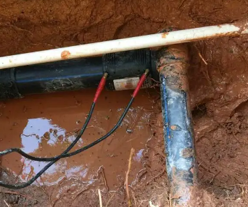 龙凤水管漏水检测多少钱