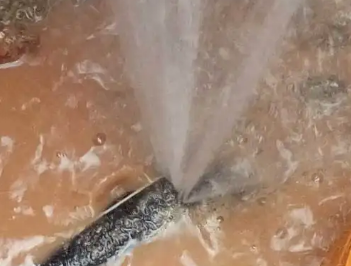 龙凤水管漏水检测哪家好