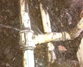 龙凤卫生间测漏水多少钱