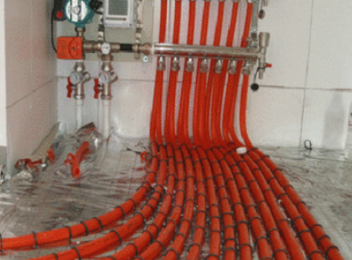 龙凤地暖维修多少钱