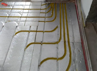 龙凤地暖维修哪家好
