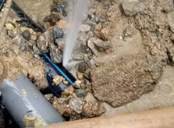 龙凤水管漏水检测哪家好