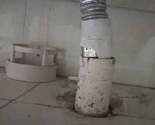 龙凤卫生间测漏水哪家好