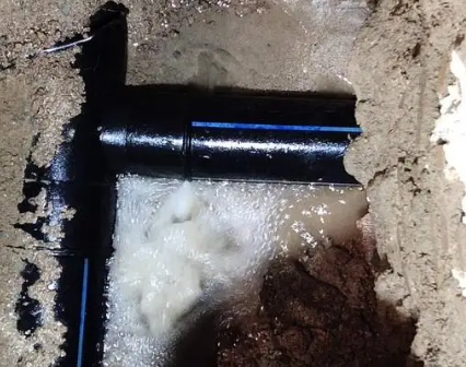 龙凤水管漏水检测哪家好