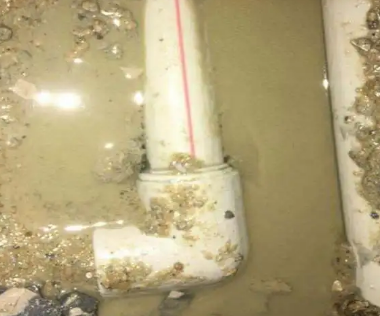 龙凤水管漏水检测多少钱