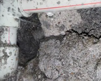 龙凤漏水检测多少钱