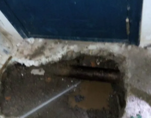 龙凤水管漏水检测多少钱