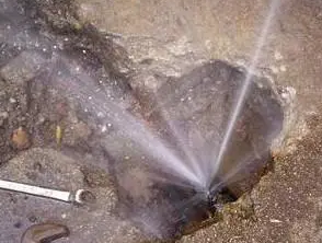 龙凤水管漏水检测哪家好