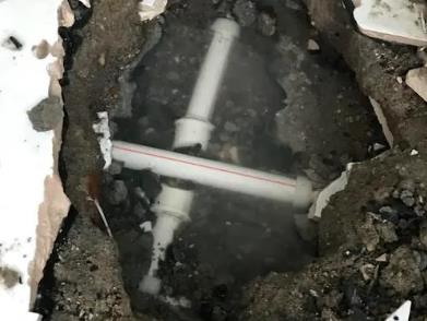 龙凤漏水检测公司哪家好