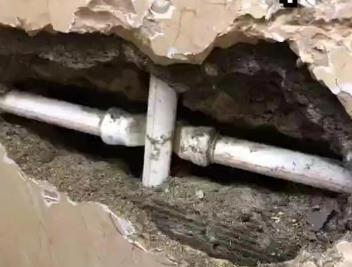 龙凤漏水检测电话多少