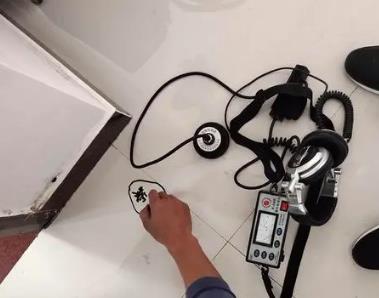 龙凤测漏水公司电话